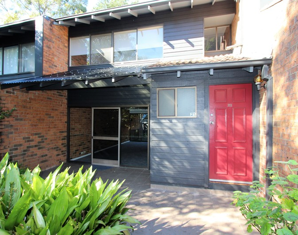 21/5 Trafalgar Place, Marsfield NSW 2122