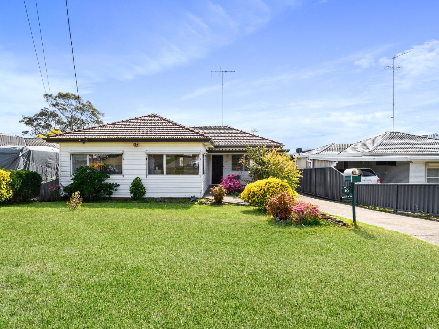 19 Rosedale Avenue, Penrith NSW 2750, Image 0