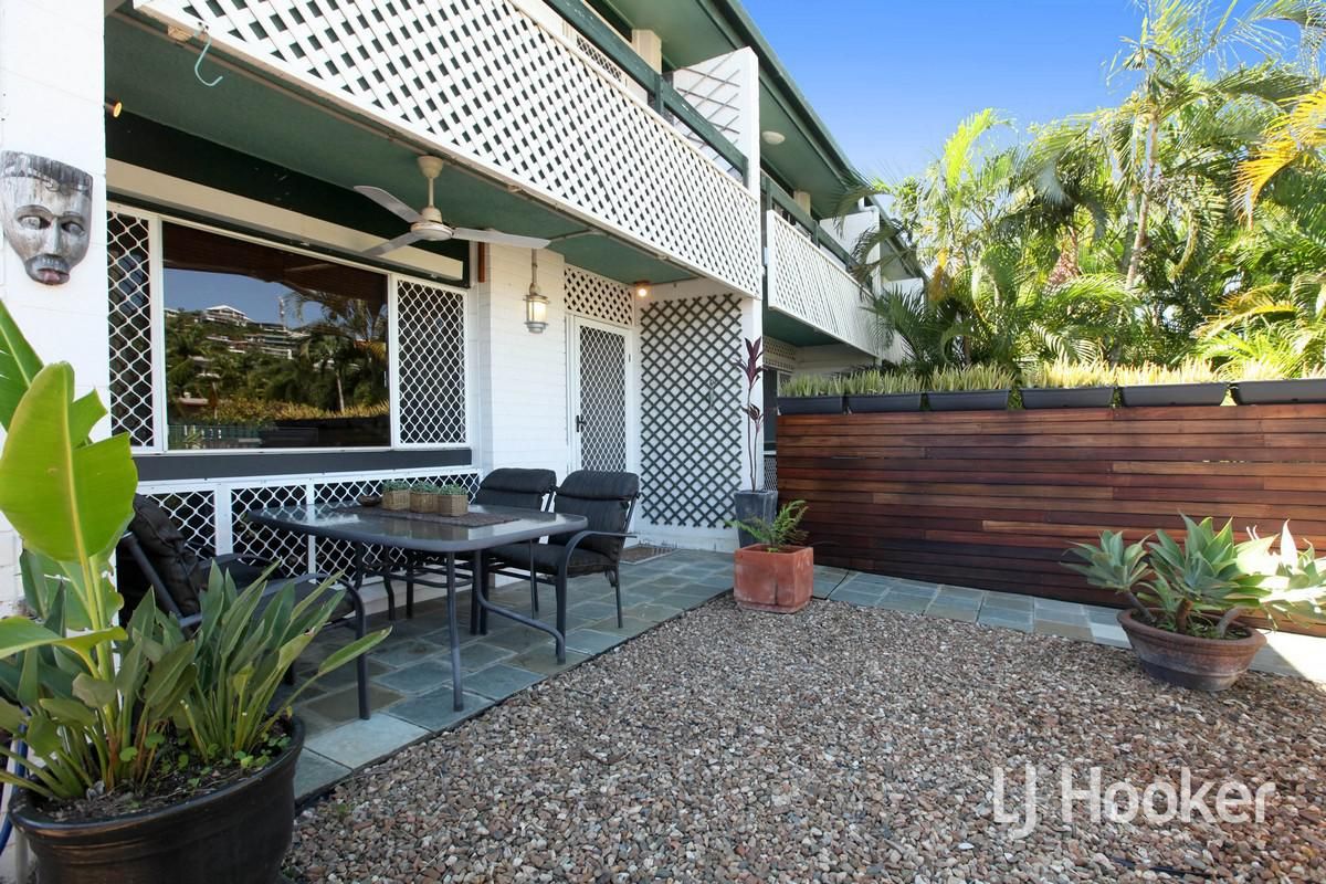 2 bedrooms Apartment / Unit / Flat in 1/2 Isley NORTH WARD QLD, 4810