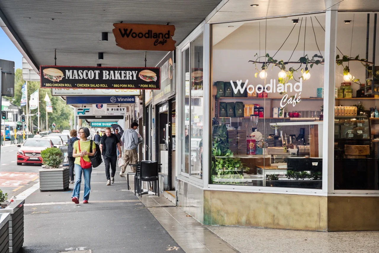 Additional image 14 of 21/12 Church Avenue, Mascot NSW 2020