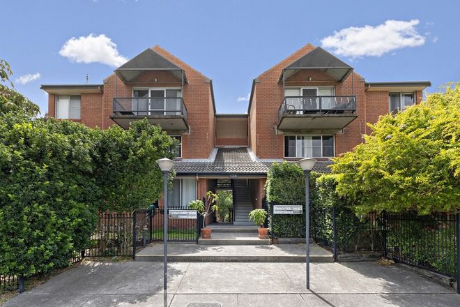 Picture of 23/138 Railway Street, COOKS HILL NSW 2300