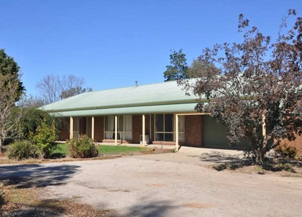 320 Murray Road, Murrabit VIC 3579