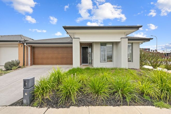 Picture of 9 Redjim Way, CLYDE VIC 3978