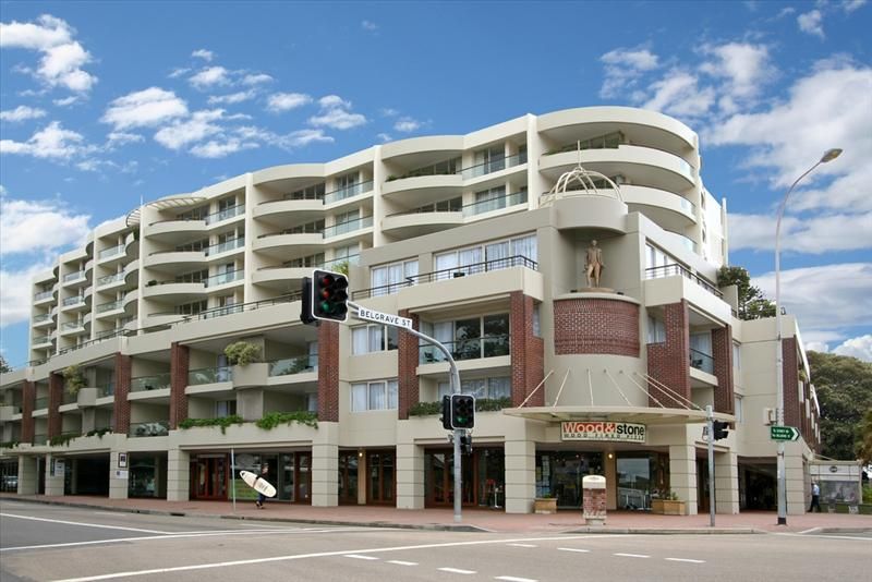 119/54 West Esplanade, Manly NSW 2095, Image 0