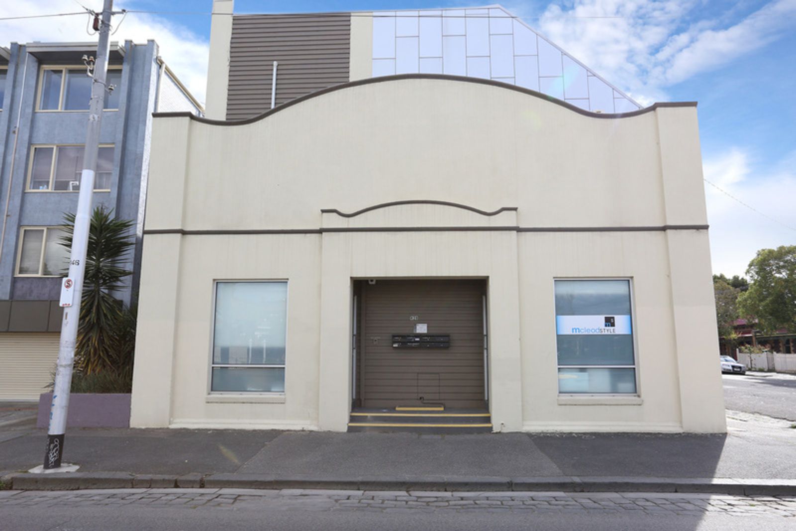 439-441 Nicholson St, Carlton North VIC 3054, Image 0