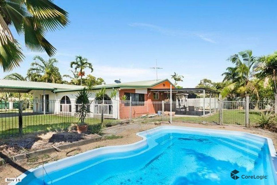 4 bedrooms House in 53 Marina Drive BUSHLAND BEACH QLD, 4818