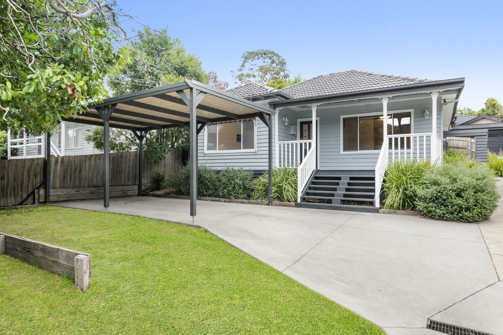 1 1488 Ferntree Gully Road