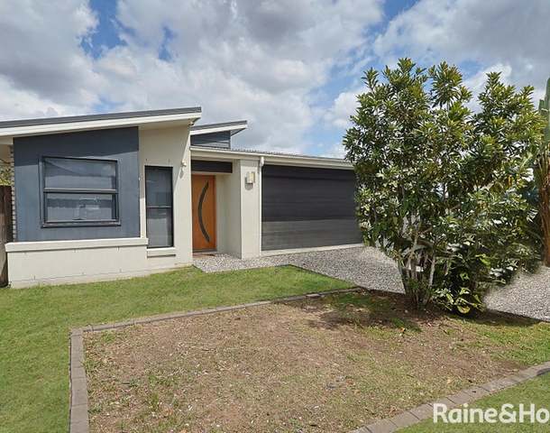 14 Kerry O'brien Street, Collingwood Park QLD 4301