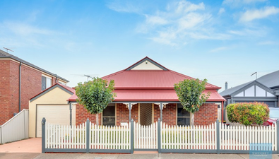 Picture of 1 Hammersley Place, CAROLINE SPRINGS VIC 3023