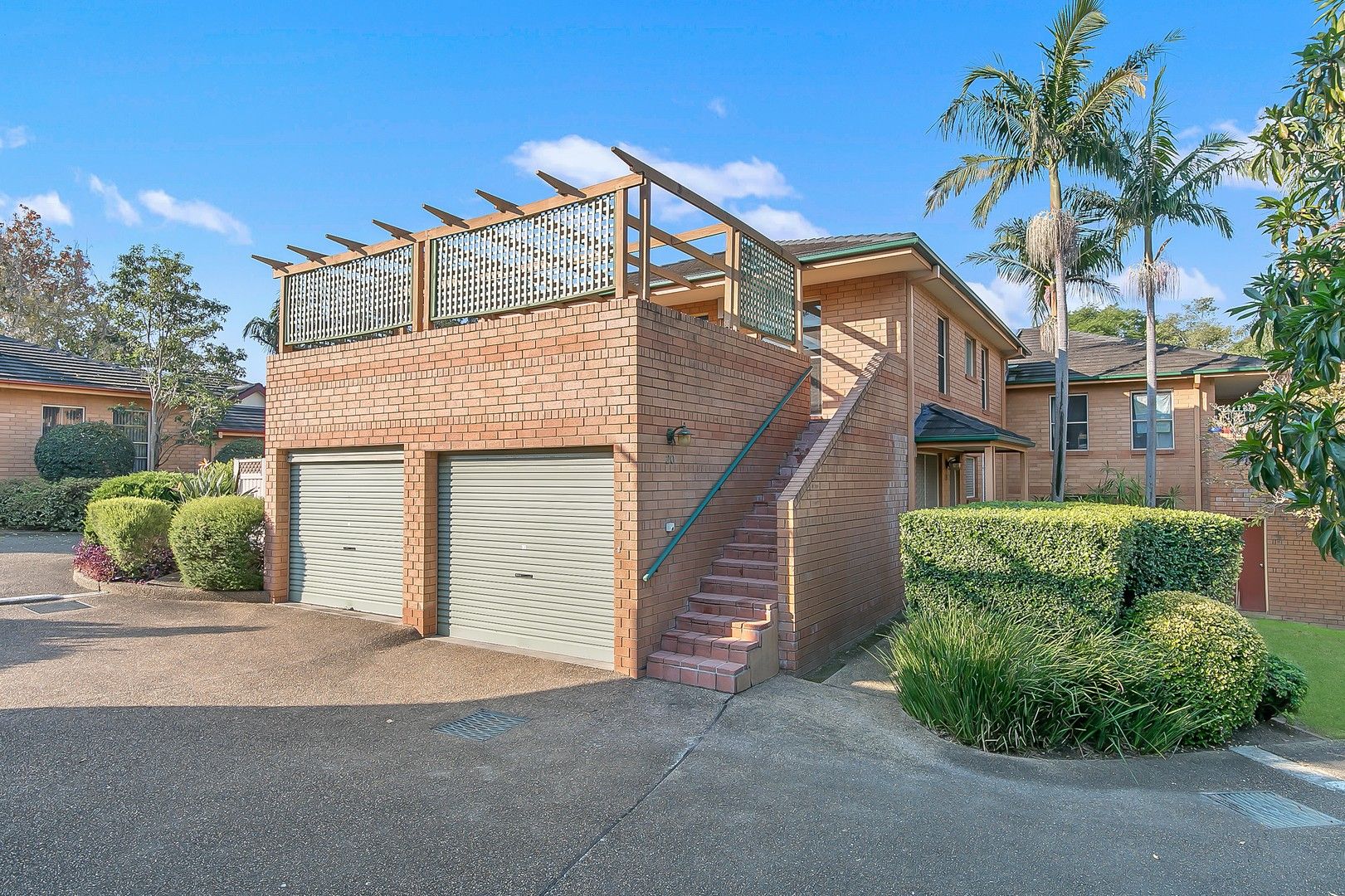 20/38 York Street, Oatlands NSW 2117, Image 0