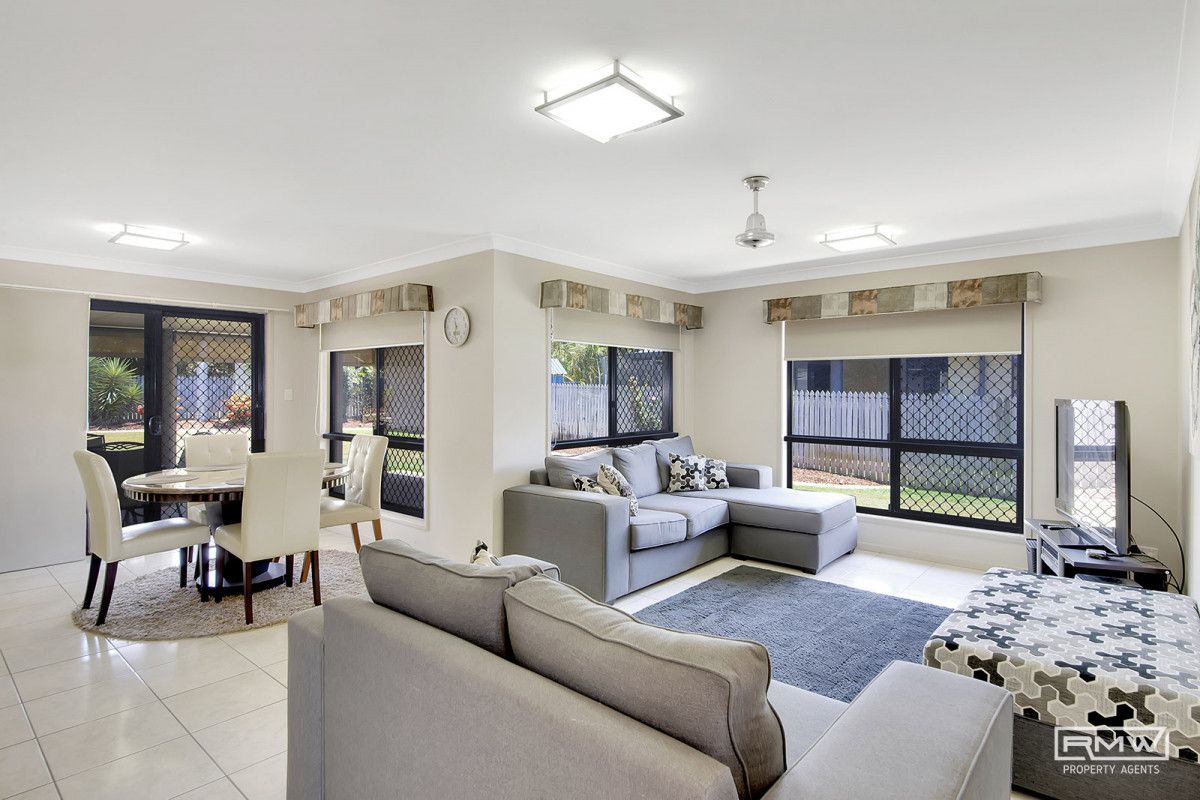 3 Downs Field Place, Taroomball QLD 4703, Image 2