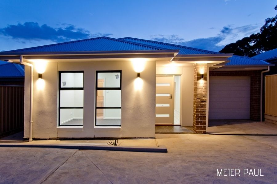 3 bedrooms House in 2/1139 North East Road RIDGEHAVEN SA, 5097