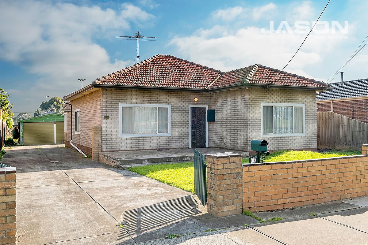 43 Eumarella Street, Tullamarine VIC 3043, Image 1