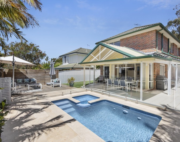 12 Scarborough Place, Beacon Hill NSW 2100