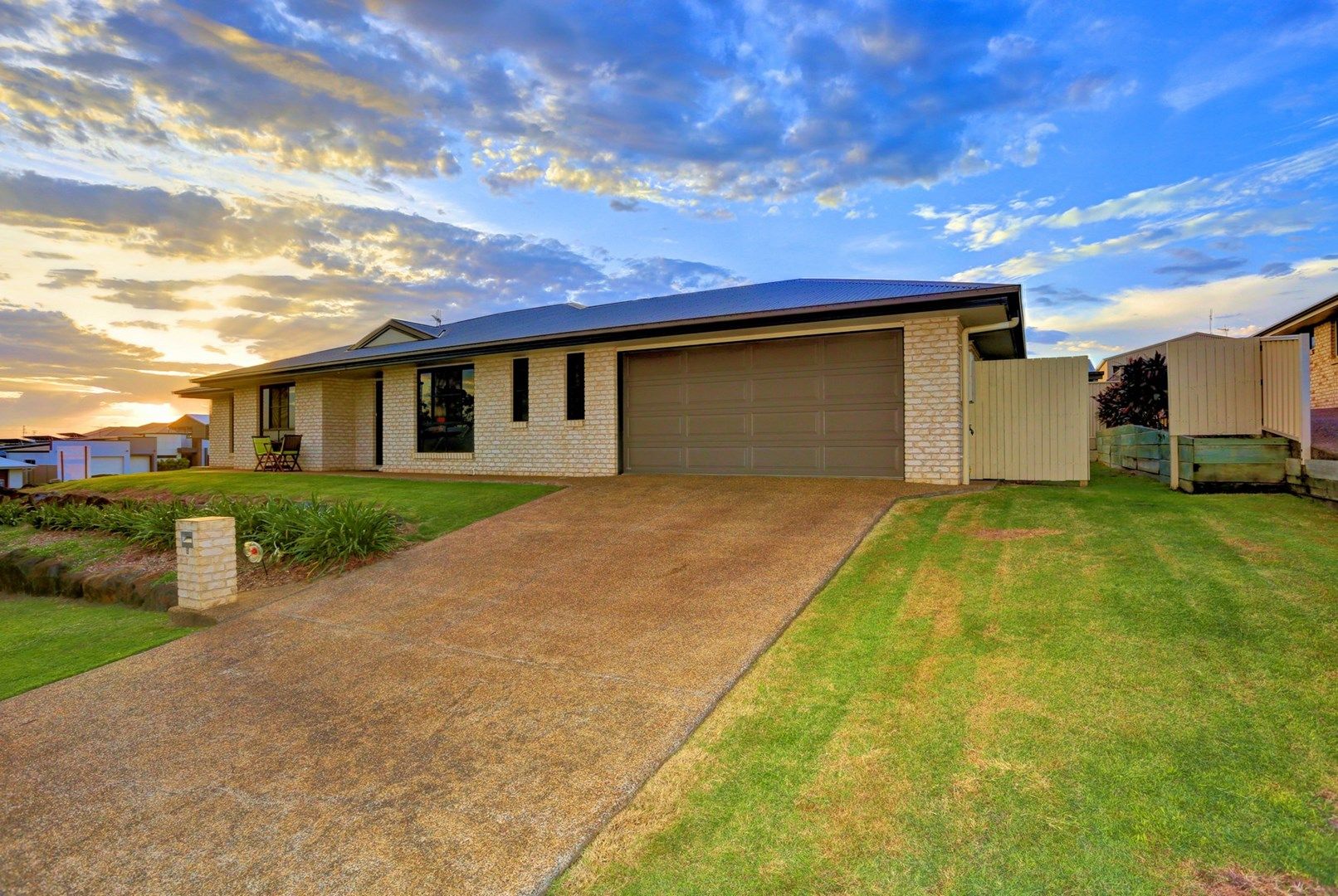 1 Outlook Court, Ashfield QLD 4670, Image 0