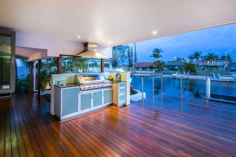 12 Huon Crescent, Runaway Bay QLD 4216 House For Rent Domain