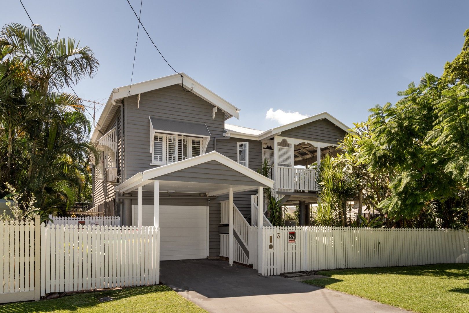 3 Melrose Street, Bulimba QLD 4171, Image 0