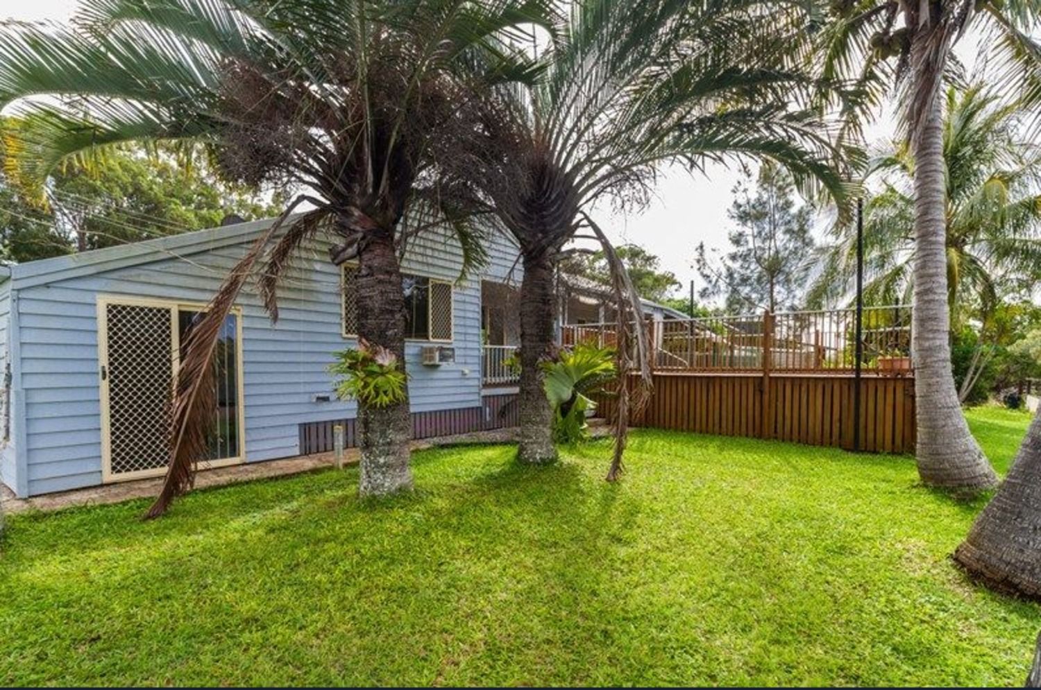 3 bedrooms House in 46 Coorong Street MACLEAY ISLAND QLD, 4184