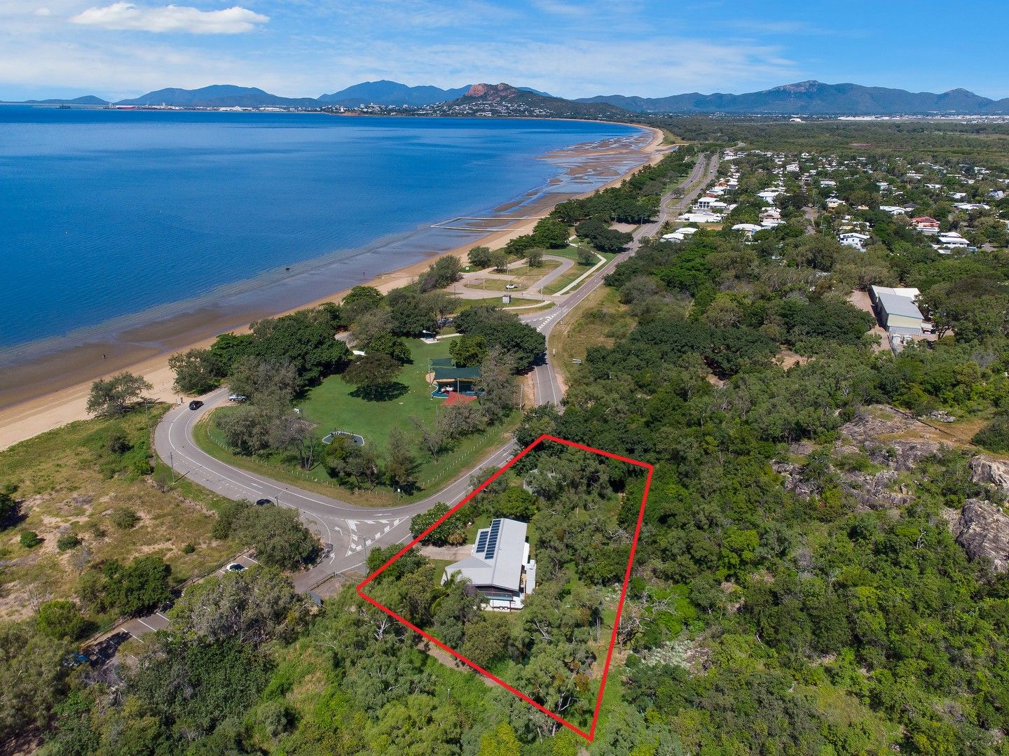 1 The Esplanade, Pallarenda QLD 4810, Image 0