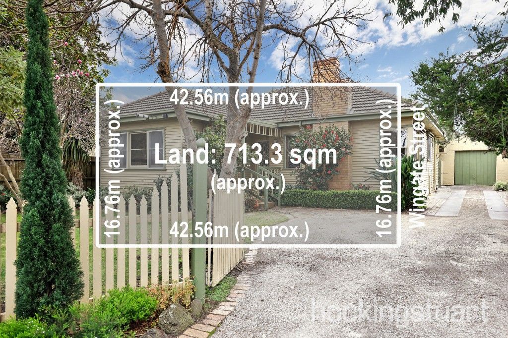 35 Wingate Street, Bentleigh East VIC 3165, Image 0