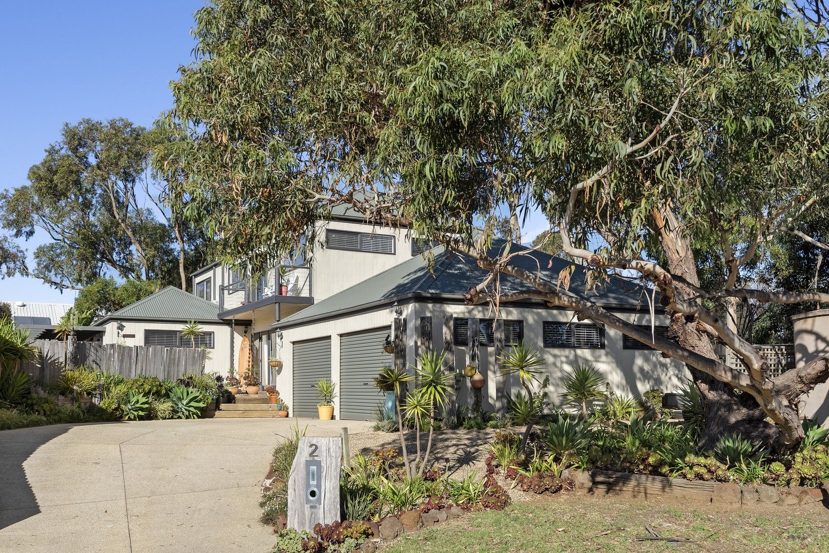 2 Belvedere Terrace, Ocean Grove VIC 3226, Image 0