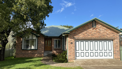 Picture of 82 Martin Street, COOLAH NSW 2843