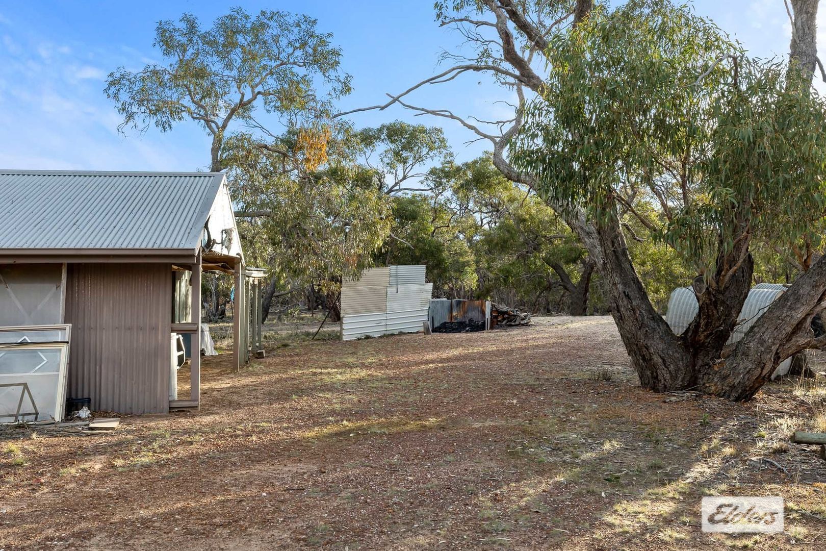 Morrl Morrl Forest Road, Wallaloo East VIC 3387, Image 1