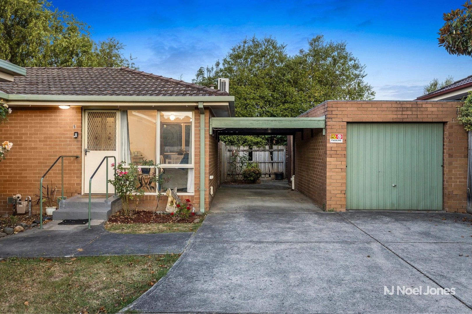 5/80 Warrandyte Road, Ringwood VIC 3134, Image 0