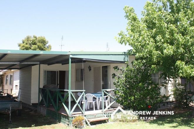 Picture of M25 Murray Riverside Village, TOCUMWAL NSW 2714