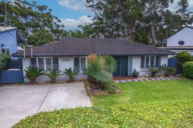 Picture of 8 Macwood Road, SMITHS LAKE NSW 2428