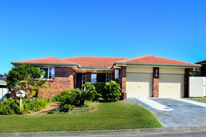 Picture of 8 Mintwood Place, SUNNYBANK HILLS QLD 4109