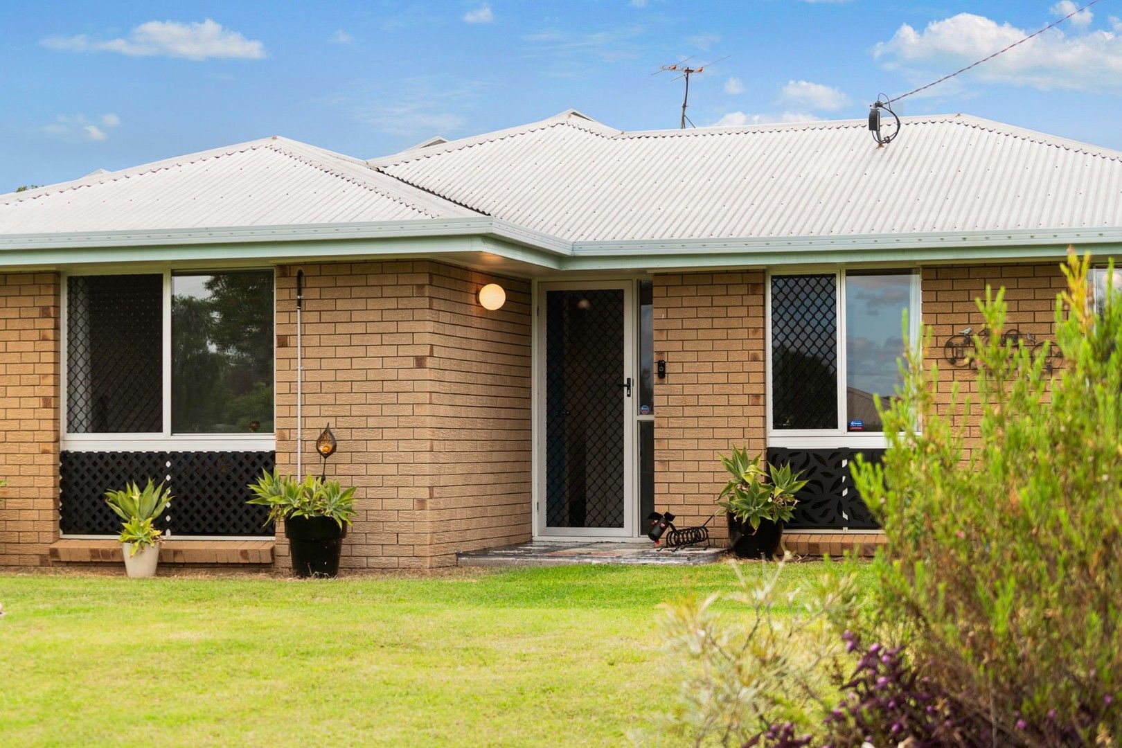 26 Daher Street, Goombungee QLD 4354, Image 0