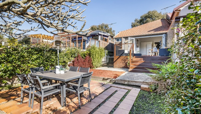 Picture of 7A Windsor Road, DULWICH HILL NSW 2203