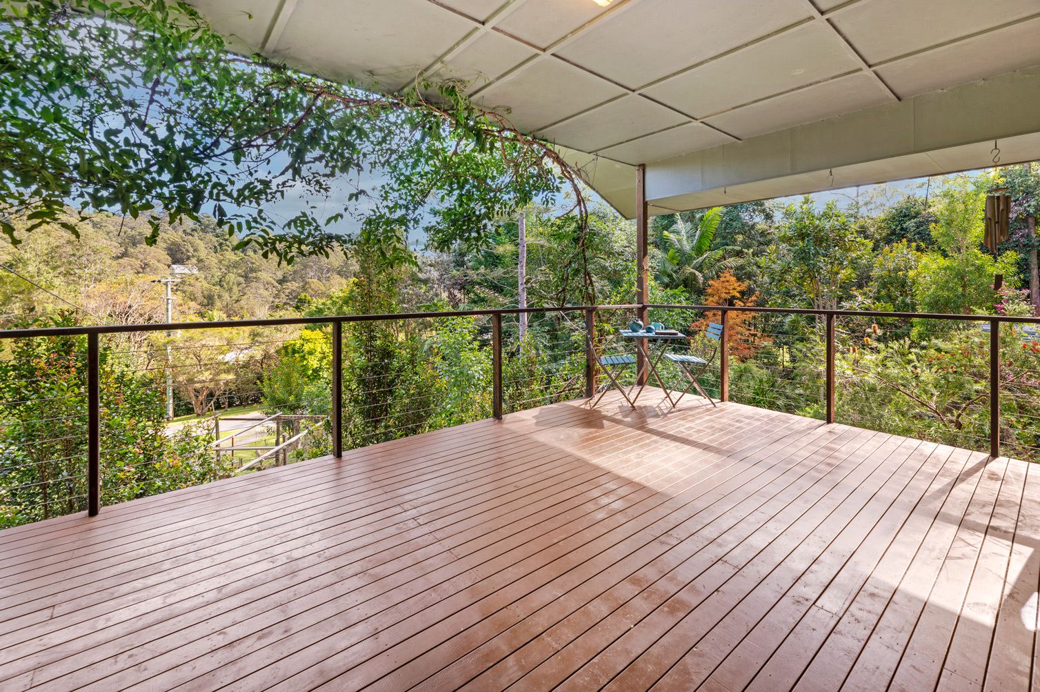 8183 Akoonah Drive, Beechmont QLD 4211 Domain