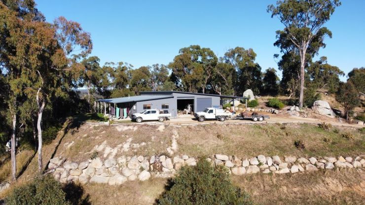 204 Wylie Creek Road, Wylie Creek NSW 2372, Image 2