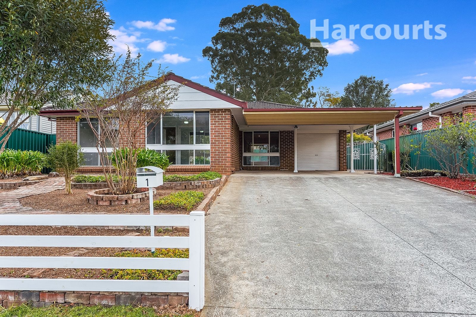 1 Gipps Street, Bradbury NSW 2560, Image 0