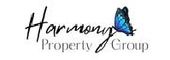 Logo for Harmony Property Group