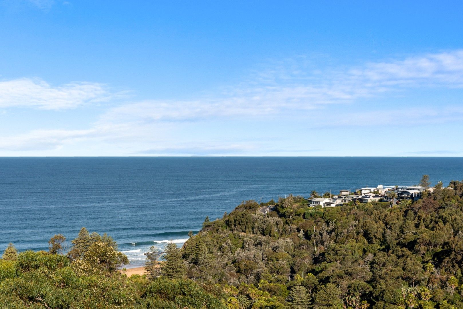 2 bedrooms House in 45 Plateau Road AVALON BEACH NSW, 2107