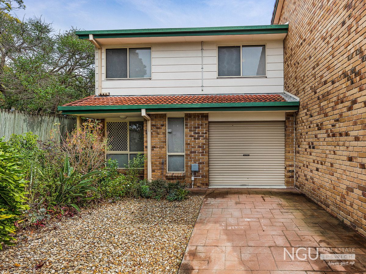 44/13 Bridge Street, Redbank QLD 4301, Image 0