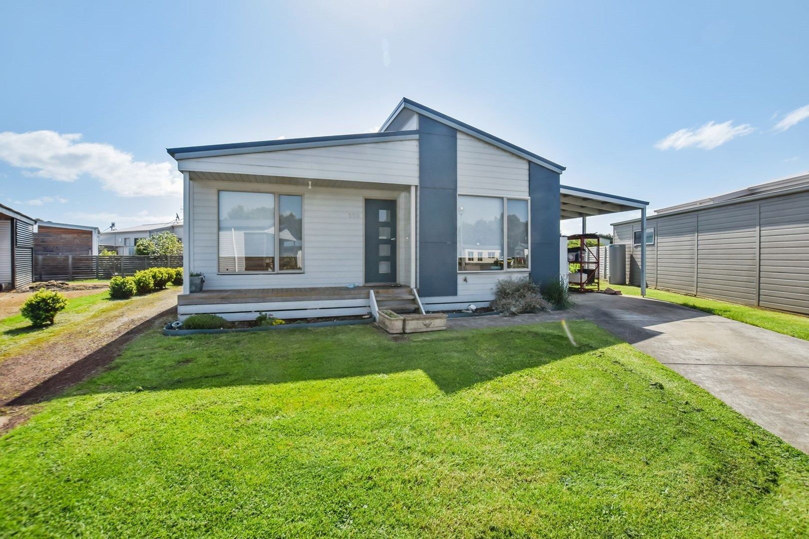 116/125 Hopkins River Caravan Park, Warrnambool VIC 3280, Image 1