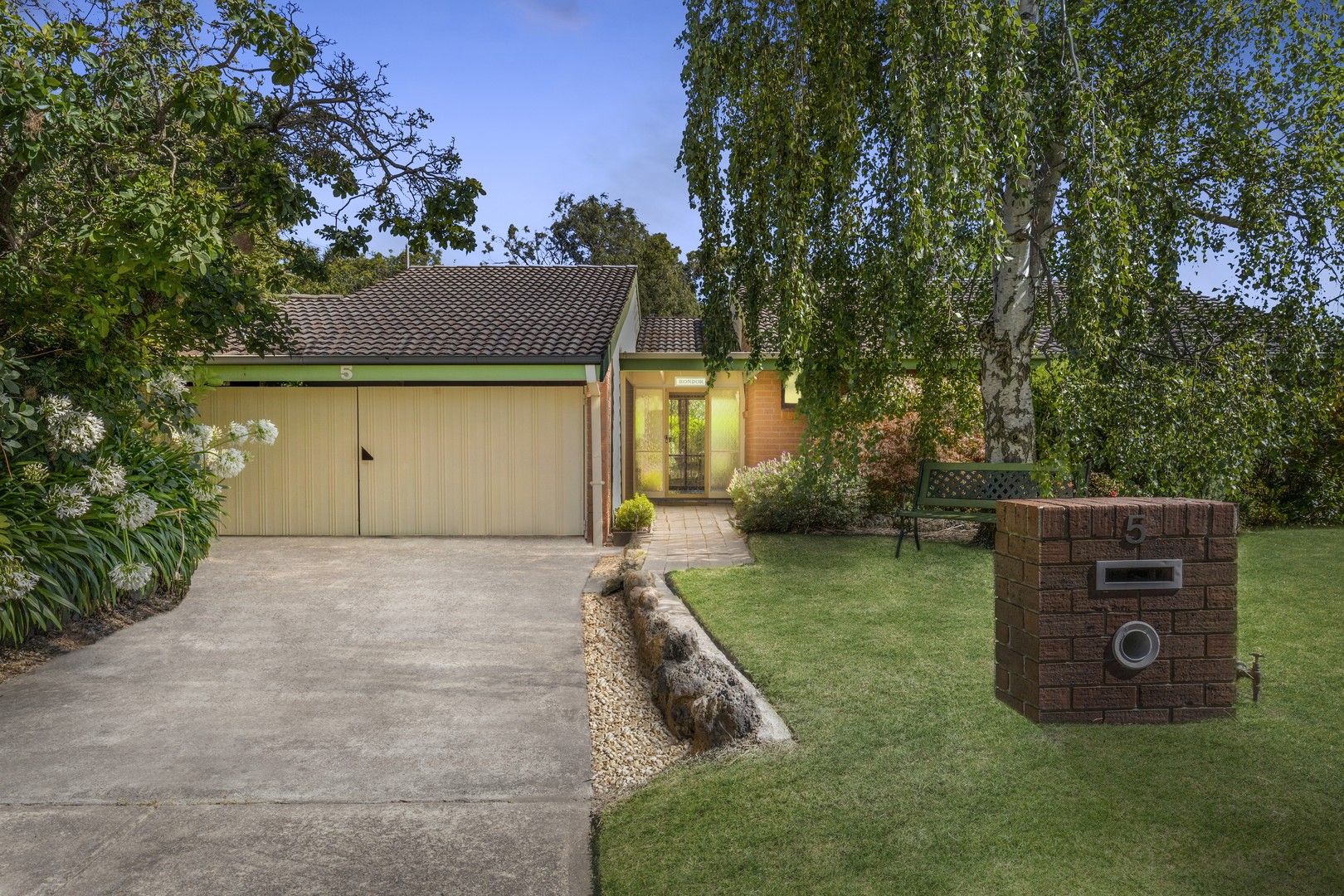 5 Poplar Drive, Rosebud VIC 3939, Image 0