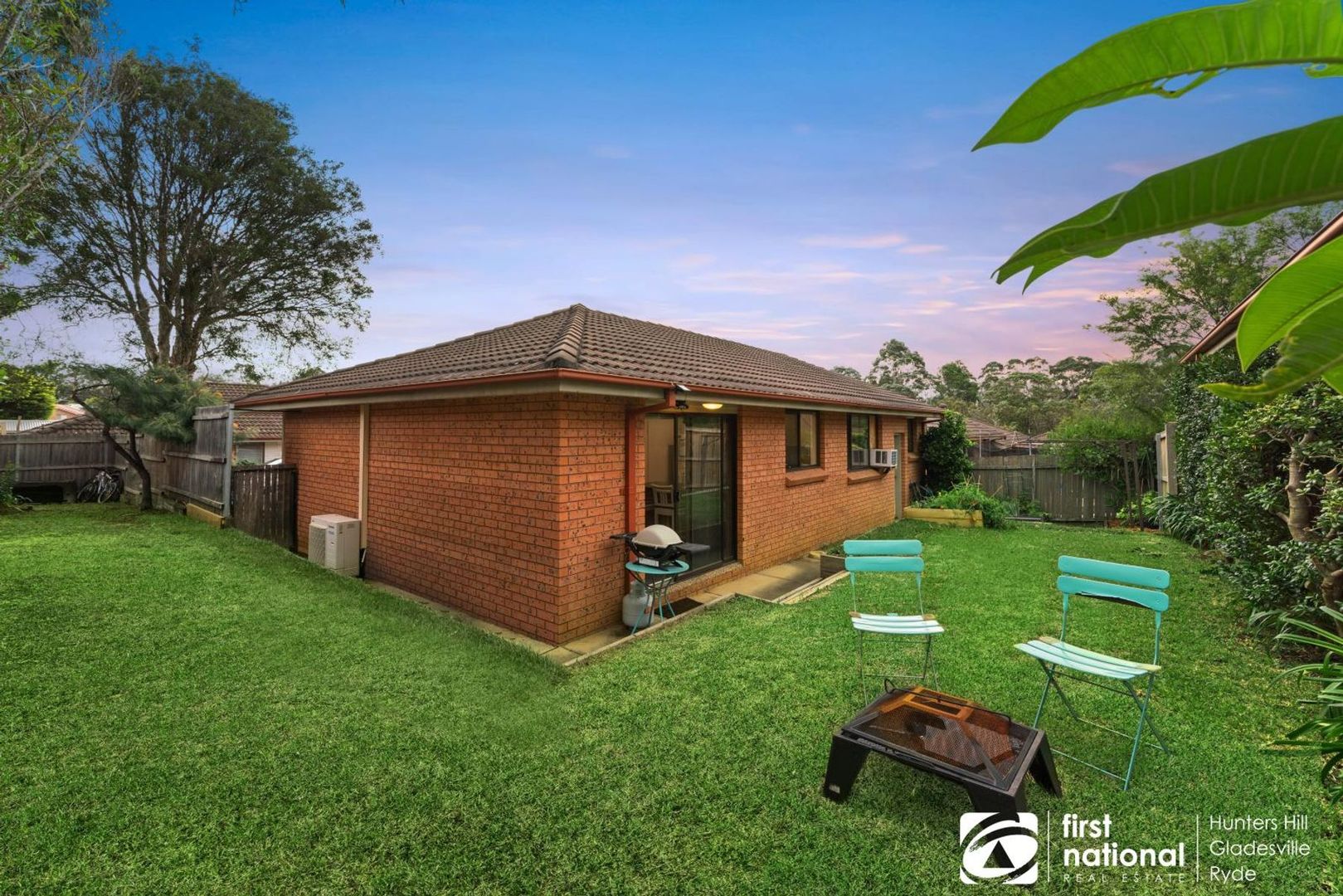 5/7A Blakeford Avenue, Ermington NSW 2115, Image 2