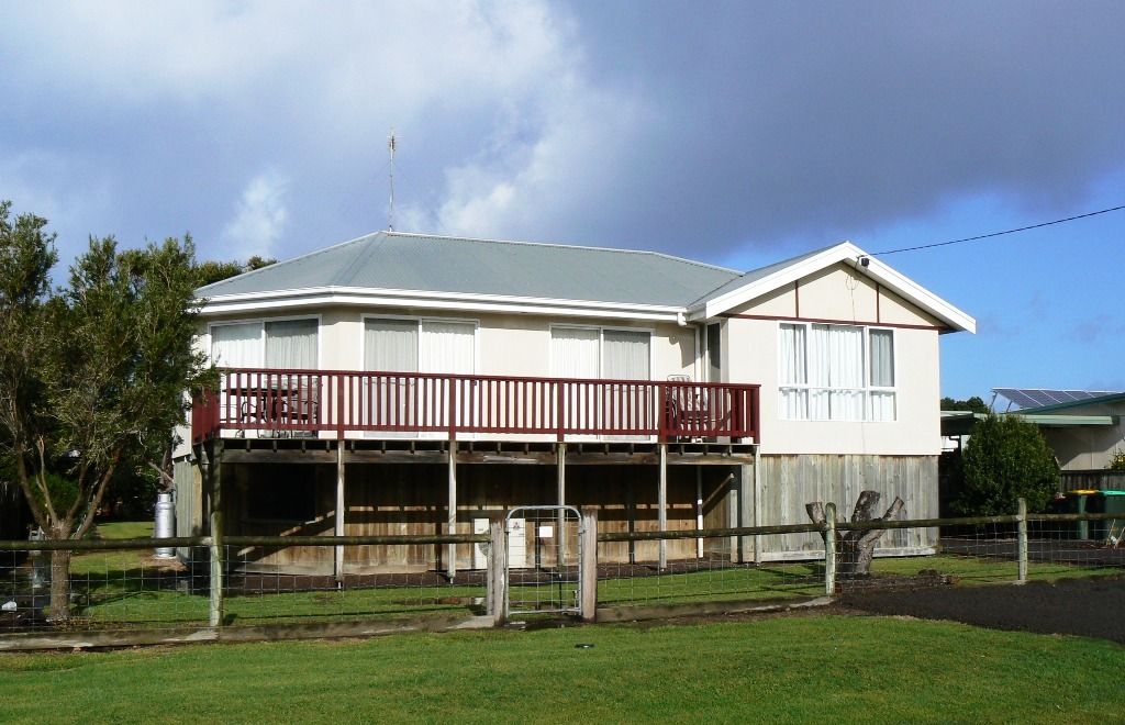 7 Thomson Street, Apollo Bay Property History & Address Research Domain