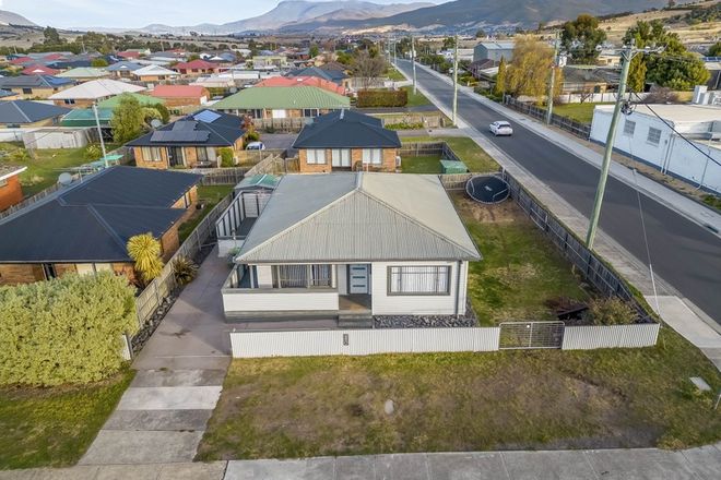 Picture of 1/1 Andrew Street, BRIGHTON TAS 7030