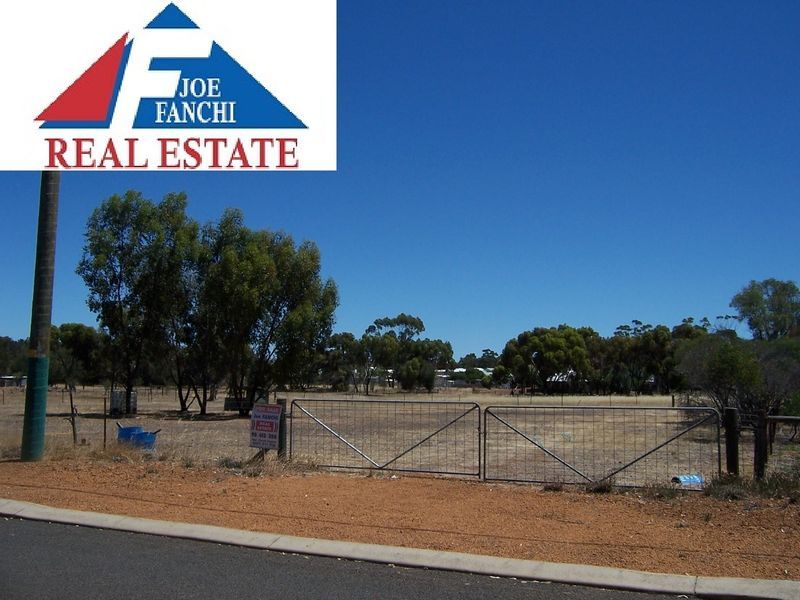 394 Costelloe Street, Wagin WA 6315, Image 0