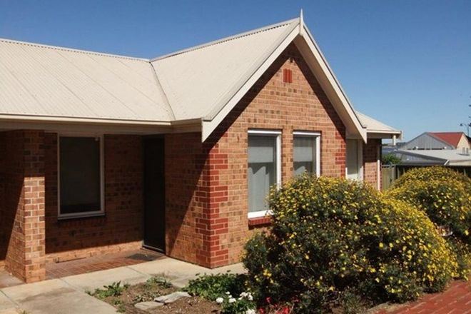 Picture of 4/3 South Terrace, KAPUNDA SA 5373