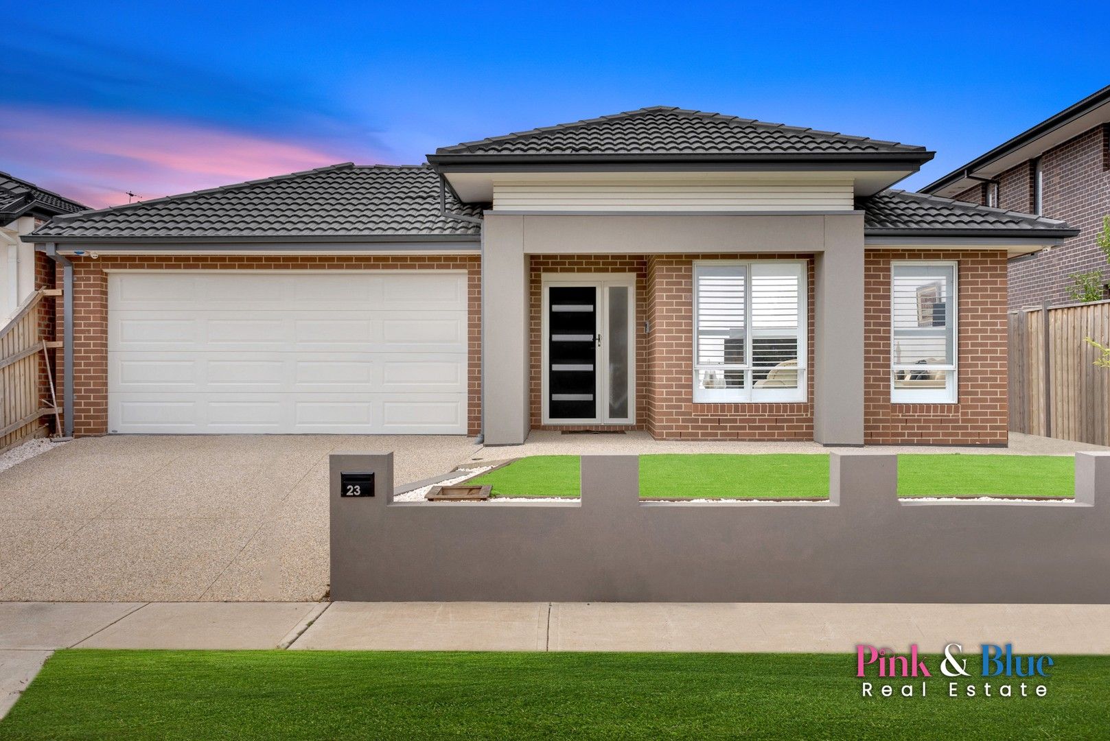 23 Honeydew Way, Rockbank VIC 3335, Image 0