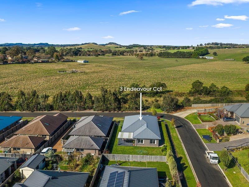 3 Endeavour Circuit, Moss Vale NSW 2577, Image 1
