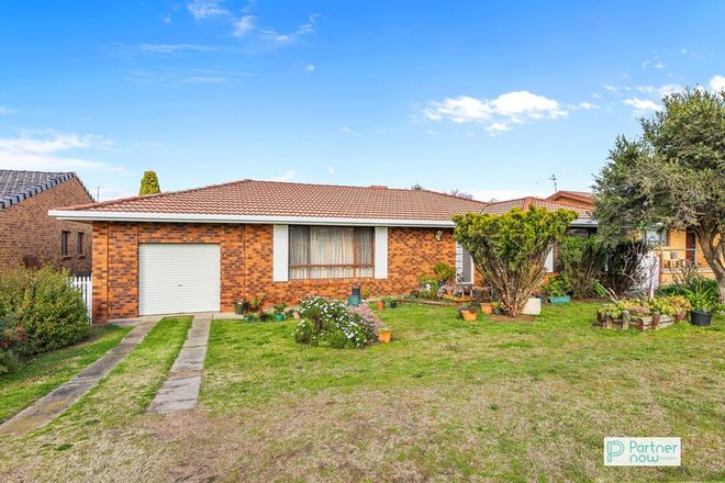 Picture of 5 Dorothy Avenue, KOOTINGAL NSW 2352