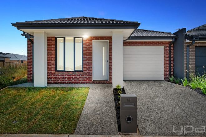 Picture of 14 Harshaw Road, THORNHILL PARK VIC 3335